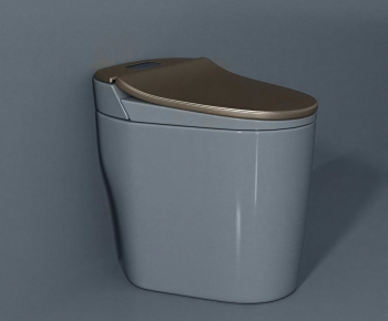 Modern Toilet-ID:463108067