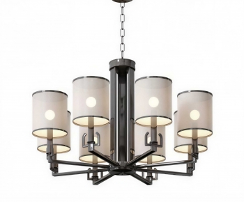 New Chinese Style Droplight-ID:735317955