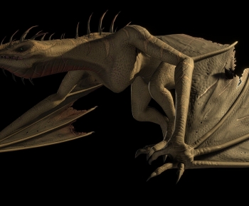 Modern Animal-ID:417522912