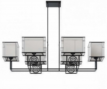 New Chinese Style Droplight-ID:901931058