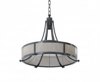 New Chinese Style Droplight-ID:589587933