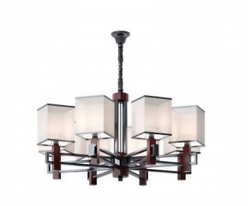 New Chinese Style Droplight-ID:825804952