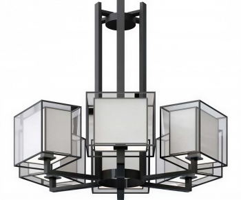 New Chinese Style Droplight-ID:405072933