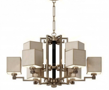 New Chinese Style Droplight-ID:168265106