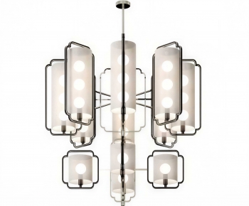 New Chinese Style Droplight-ID:235173947