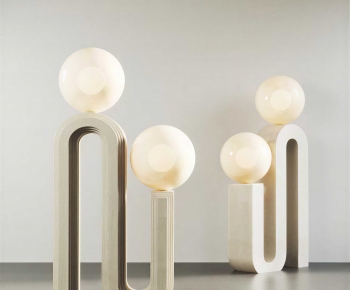 Modern Floor Lamp-ID:630904918