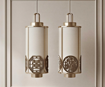 Chinese Style Droplight-ID:243217952