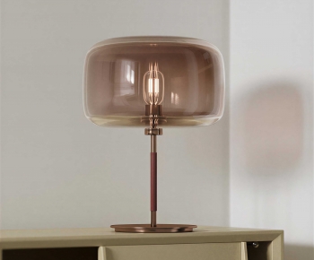 Modern Table Lamp-ID:757707124