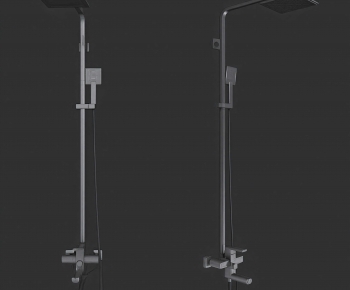 Modern Faucet/Shower-ID:820460086