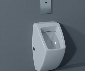 Modern Toilet-ID:275396116