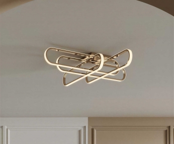 Modern Ceiling Ceiling Lamp-ID:694910057