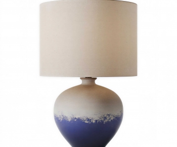 New Chinese Style Table Lamp-ID:443957099