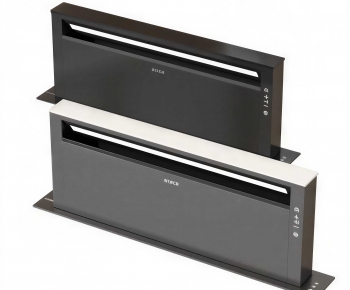 Modern Kitchen Electric Gas Range-ID:998326063