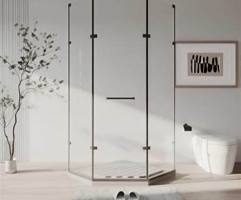 Modern Bathroom-ID:185477977