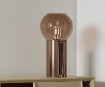 Modern Table Lamp-ID:339107047