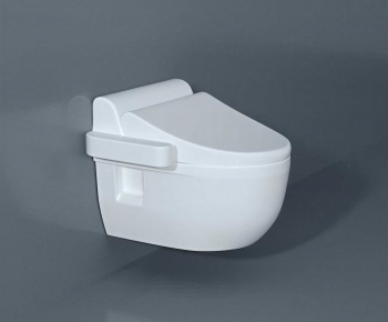 Modern Toilet-ID:327027088