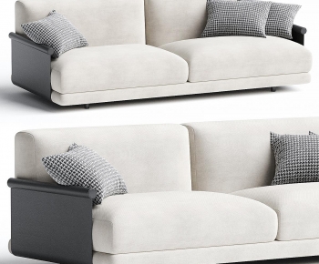 Modern A Sofa For Two-ID:531699904