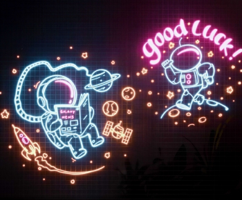 Modern Decorative Lamp-ID:836086992