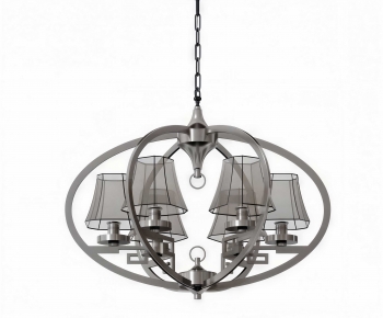 New Chinese Style Droplight-ID:834954021