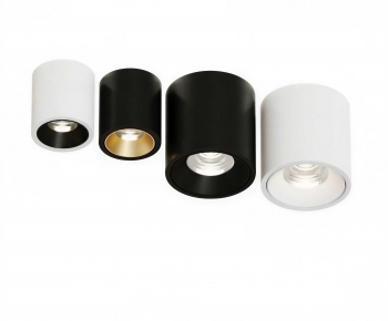 Modern Downlight Spot Light-ID:907402046