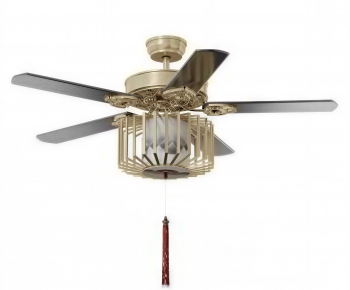 New Chinese Style Droplight-ID:175278904