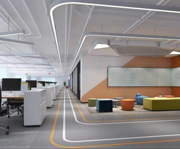 Modern Staff Area-ID:571959974