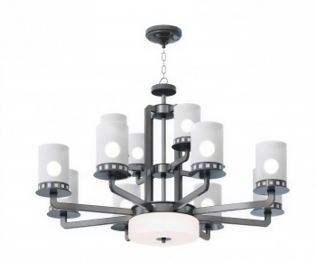 New Chinese Style Droplight-ID:752706057