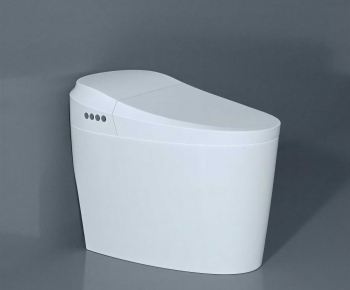 Modern Toilet-ID:522597072