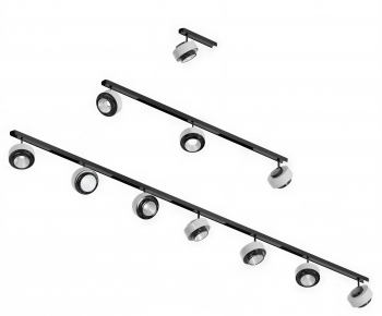 Modern Downlight Spot Light-ID:847608094