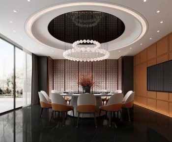 New Chinese Style Restaurant Box-ID:683773999