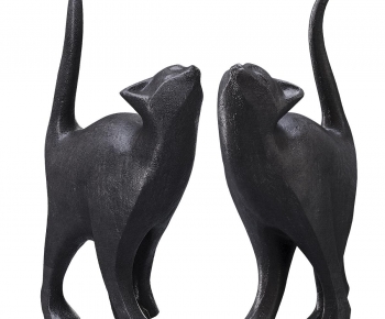 Modern Sculpture-ID:779831894