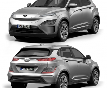 Modern Car-ID:391971118