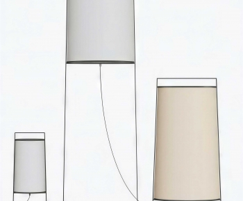 Modern Floor Lamp-ID:123296027