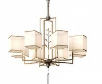 New Chinese Style Droplight-ID:362380987