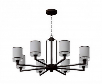 New Chinese Style Droplight-ID:637041098