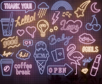 Modern Decorative Lamp-ID:649091011