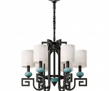 New Chinese Style Droplight-ID:125188822