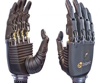 Modern Robot-ID:368506912