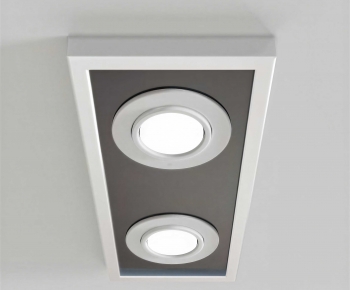 Modern Downlight Spot Light-ID:735490325