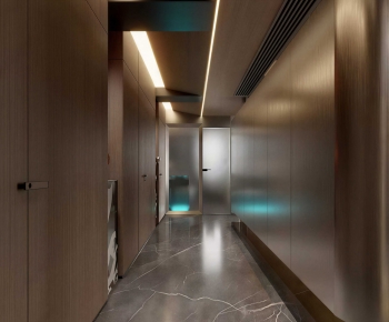 Modern Office Aisle-ID:569581038