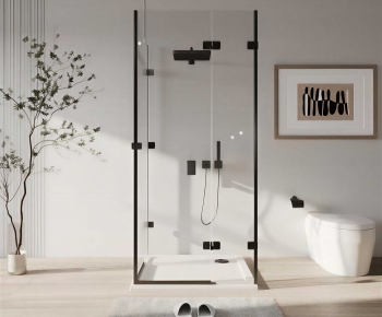 Modern Bathroom-ID:811728001