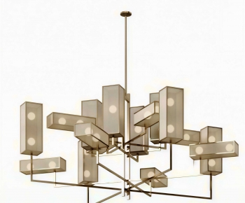 New Chinese Style Droplight-ID:615796092