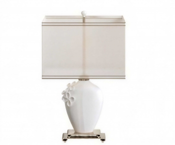 New Chinese Style Table Lamp-ID:451411016