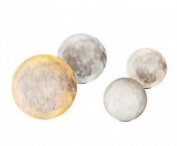 Modern Droplight-ID:919698004