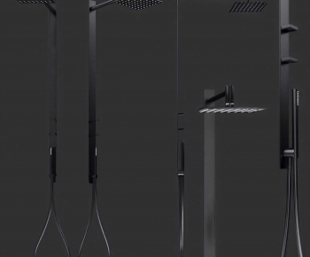 Modern Faucet/Shower-ID:510973936