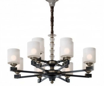 New Chinese Style Droplight-ID:718050036