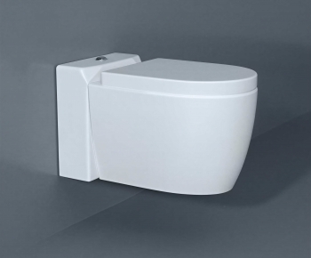 Modern Toilet-ID:419101959