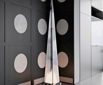Modern Floor Lamp-ID:454832081