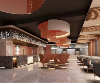 Modern Restaurant-ID:187726026