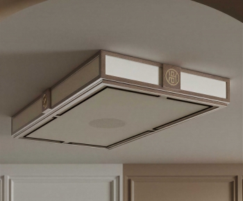 New Chinese Style Ceiling Ceiling Lamp-ID:587207084